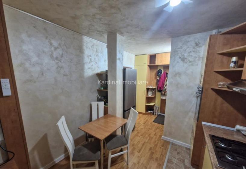 Apartament 3 camere mobilat etaj 2,  Astra - 6