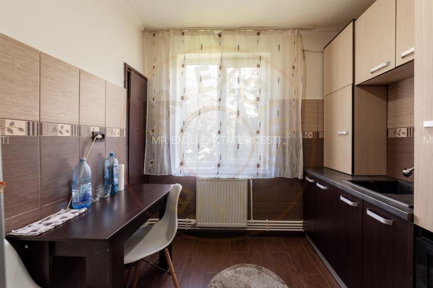 Apartament 2 camere - Expo Parc Pitesti! - 5