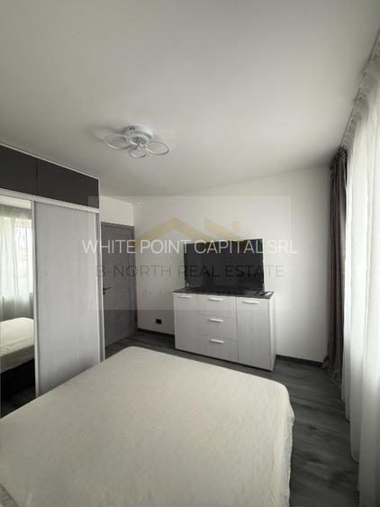 Apartament de închiriat zona Tineretului | Prima închiriere | Bloc reabilitat - 4