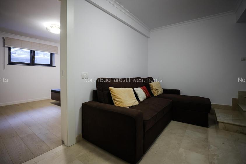 APARTAMENT MOBILAT 6 CEMERE - 2 NIVELURI- CAROL - COMISION 0% - 19