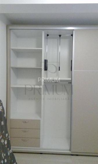 Dumbravita - 2 Camere - Parter cu curte - Bucatarie inchisa - Loc de parcare inc - 14