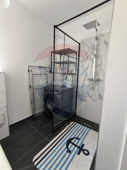 Casă 4 camere de inchiriat in Borhanci - 31