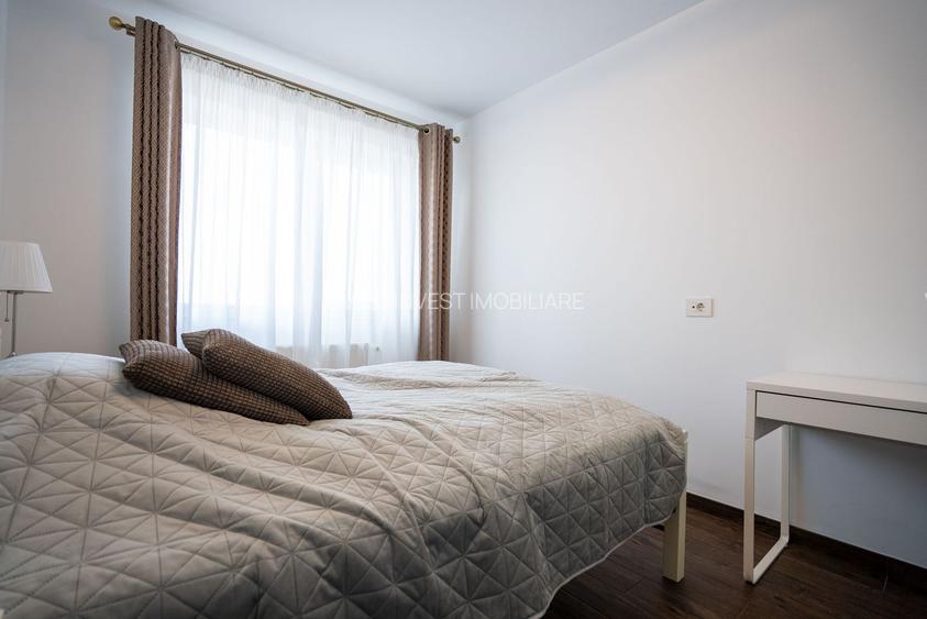 Apartament 3 camere,  PARCARE inclusă – Prima Onestilor - 15