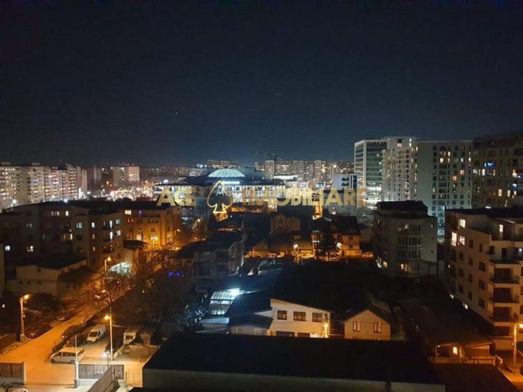 2 Camere de inchiriat | Exigent Plaza F3 | Centrala | Parcare Subterana - 8