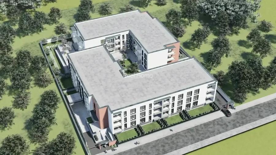 4 camere | 1 Decembrie 1918 |15 min metrou | IULIE 2026 - 9