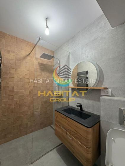 Penthouse 10 Min Aparatorii Patriei, centrala termica, loc de parcare acoperit - 8