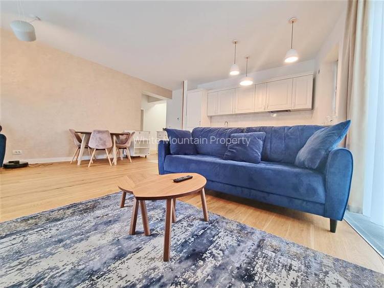De vanzare: Apartament 3 camere premium Belveo - 3