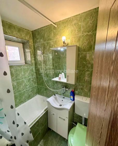 Apartament 2 camere-Podu Ros-bloc fara risc - 9
