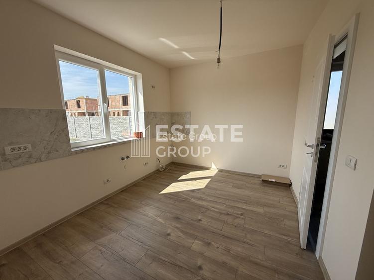 Casa individuala pe parter Mosnita Noua, COMISION 0 - 12