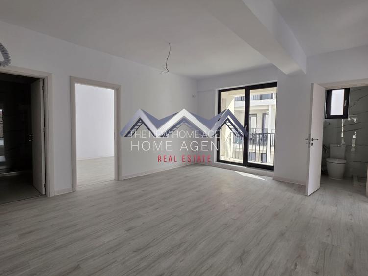 Apartament 3 camere Otopeni central - 3