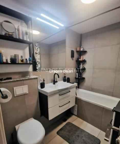 4 camere // renovat // Mobilat si utilat - 4