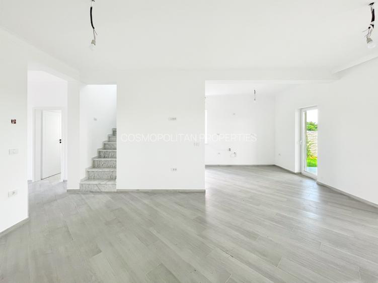 Case Individuale | 5 Camere | Dotari Moderne | Remetea - Bucovat | Comision 0 - 6