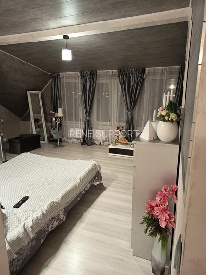 Vila individuala UNICA DESIGN INTERIOR - 9