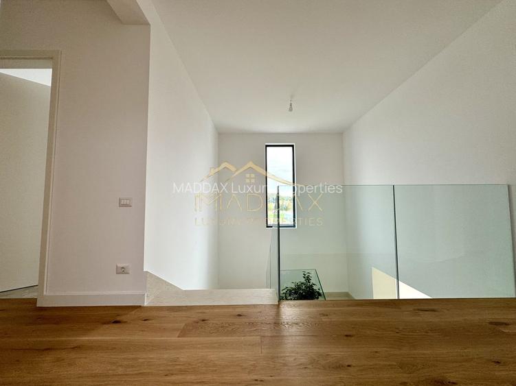 Vila Exclusivista in Mijlocul Naturii *959mp teren*/ 420mpc / Balotesti - 44