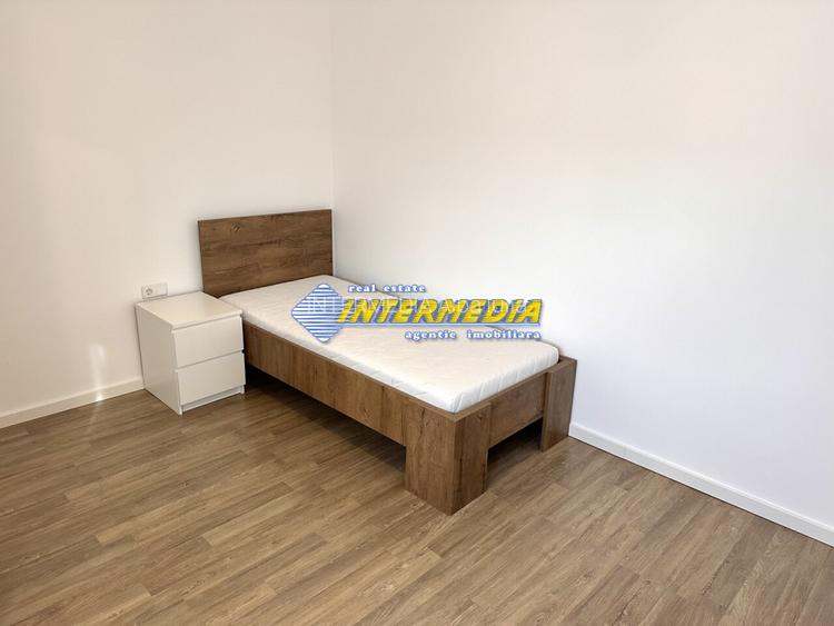 CASA DE INCHIRIAT I 3 DORMITOARE I LIVING I 3 BAI I CETATE I MOBILATA - 6