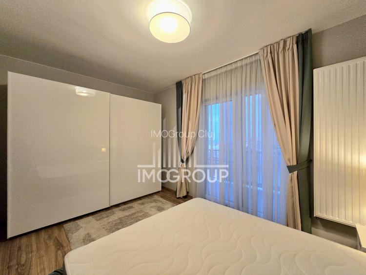 Apartament 3 camere, terasa, 2 bai, parcare in Buna Ziua - 7