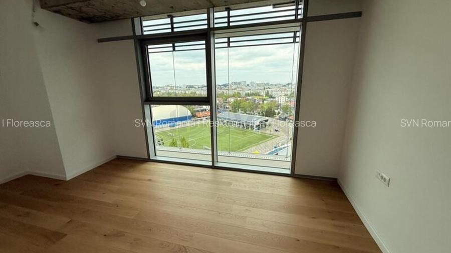 REA1028635 Apartament 4 camere Floreasca - 28