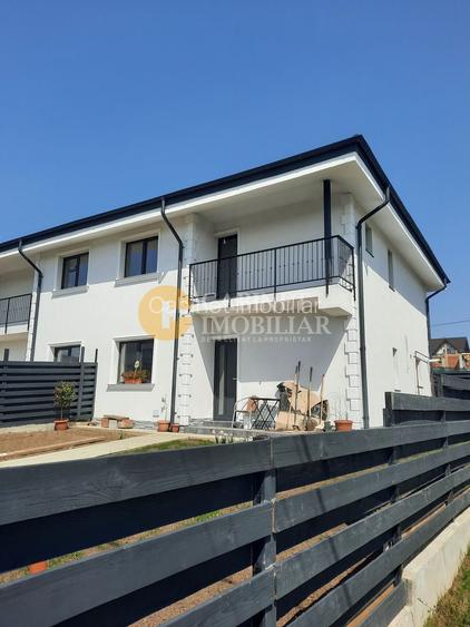 🏡 VILĂ DEOSEBITĂ MIROSLAVA - 2