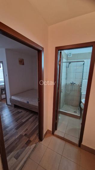 PROPRIETAR - Vand Garsoniera AFI Cotroceni Drumul Taberei Orizont - 4