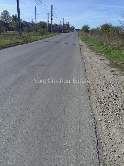 Teren intravilan construibil - Tărtășești - Ciocănești - 4