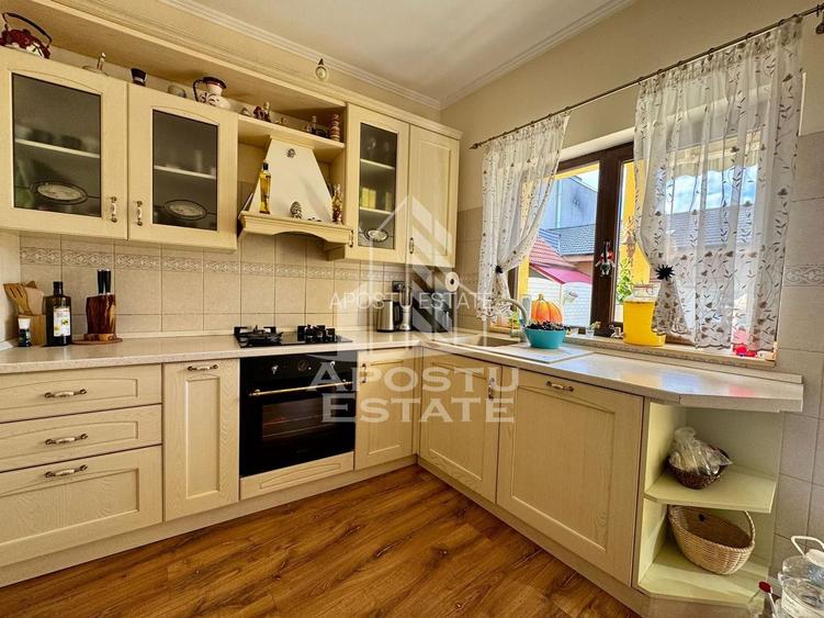 Casa indivduala in Dumbravita - 6