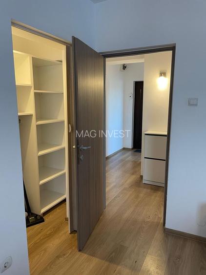 Apartament cu o camera, mobilat si utilat, sup 47 mp - Faleza Dunarii - 12