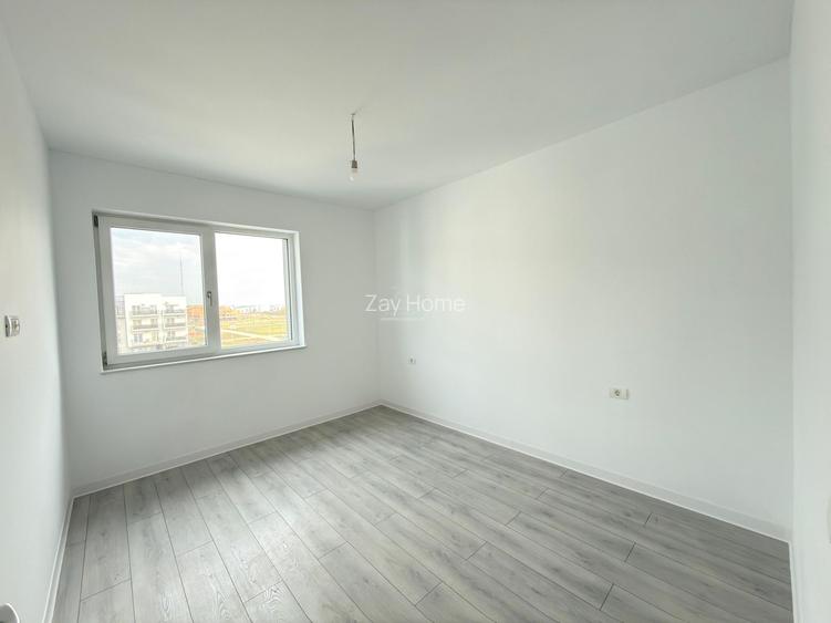 Bloc finalizat. Spatiu de depozitare. Loc de parcare. - 7