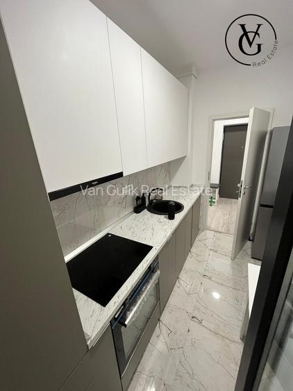 Apartament 2 camere | Regie Residence - 3