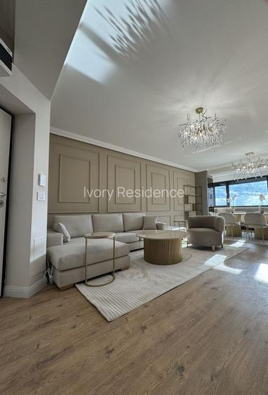 Apartament 2 camere, direct Dezvoltator, Comision 0% – Ivory Residence, Pipera - 2