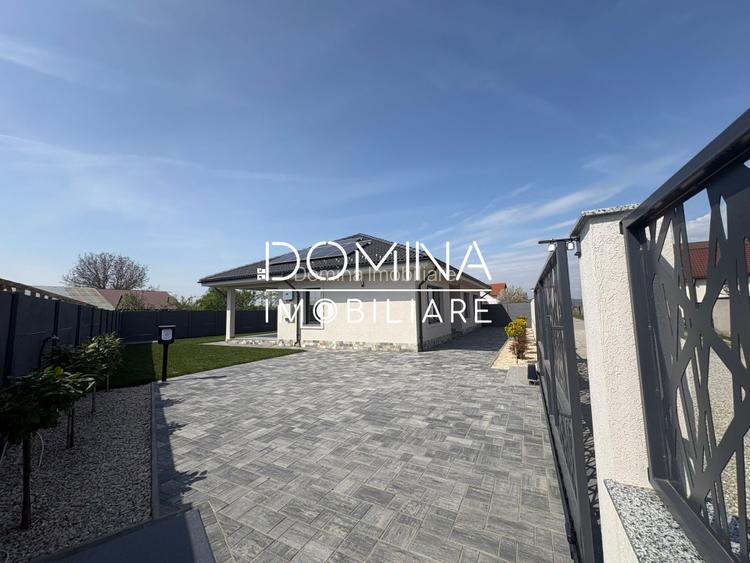 Vânzare casă *nouă - finisaje premium* - zona Prelungirea Panduri - 2