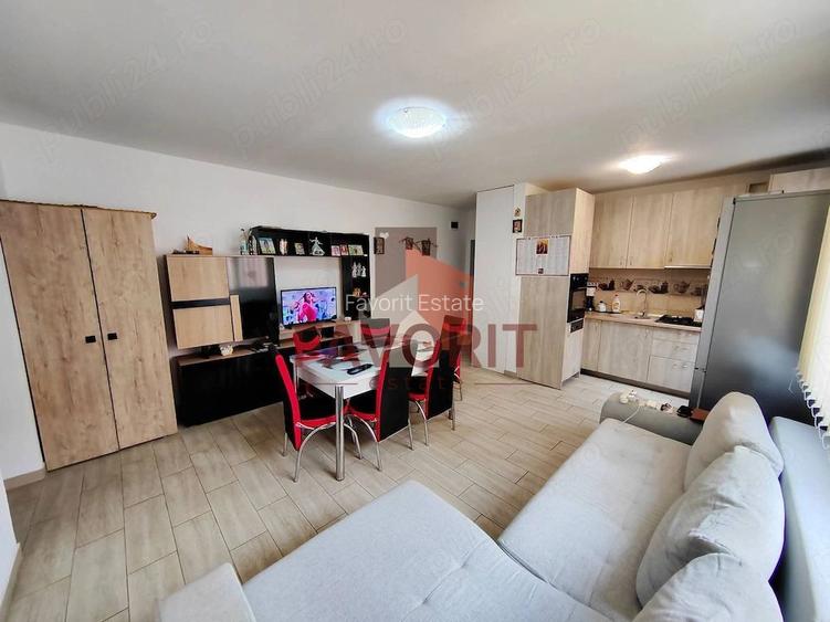 2 camere | centrala proprie | bloc nou | etaj 1 | zona excelenta | - 2