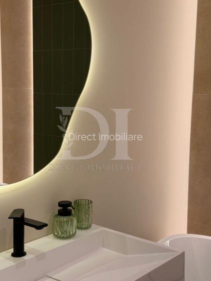 Apartament ultramodern / Zona Eroilor , Floresti - 34