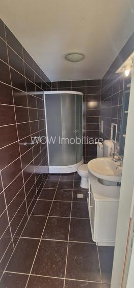 Casa cu 6 camere 5 bai si 960 mp teren de vanzare in zona centrala Sibiu - 17