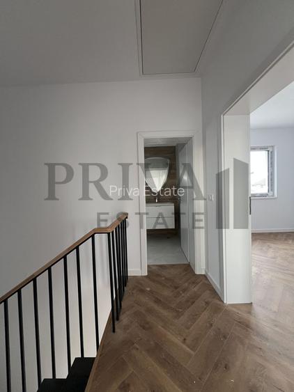 Casa tip Triplex 5 camere, 98 mp utili, Calea Urseni - 14