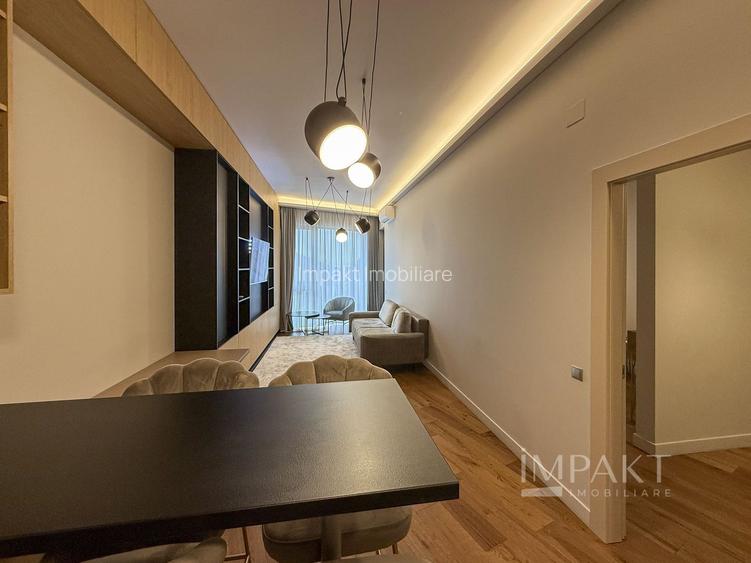 Apartament 2 camere 67.89 m2 – Cartier Europa | Ansamblul Luminia - 6