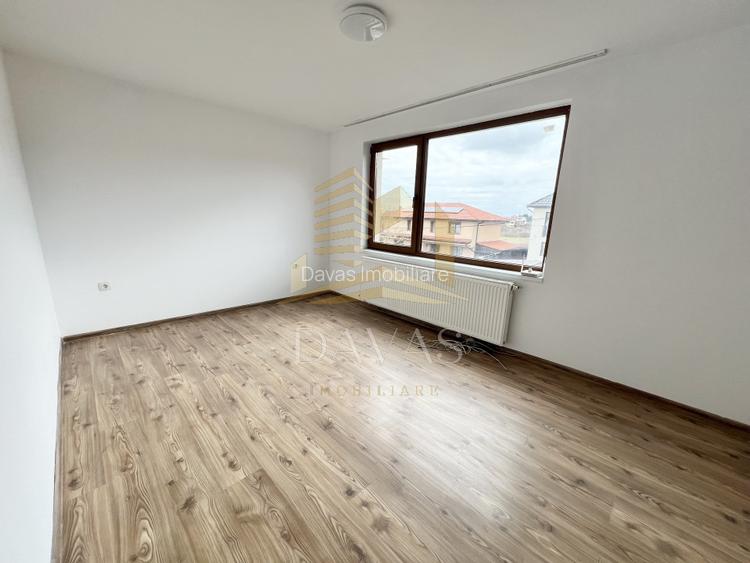 Casa individuala de inchiriat | 4 camere | 4 locuri de parcare in curte - 11