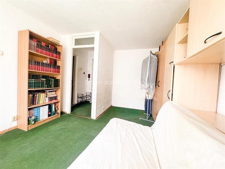 Garsoniera Piata Sudului - 4