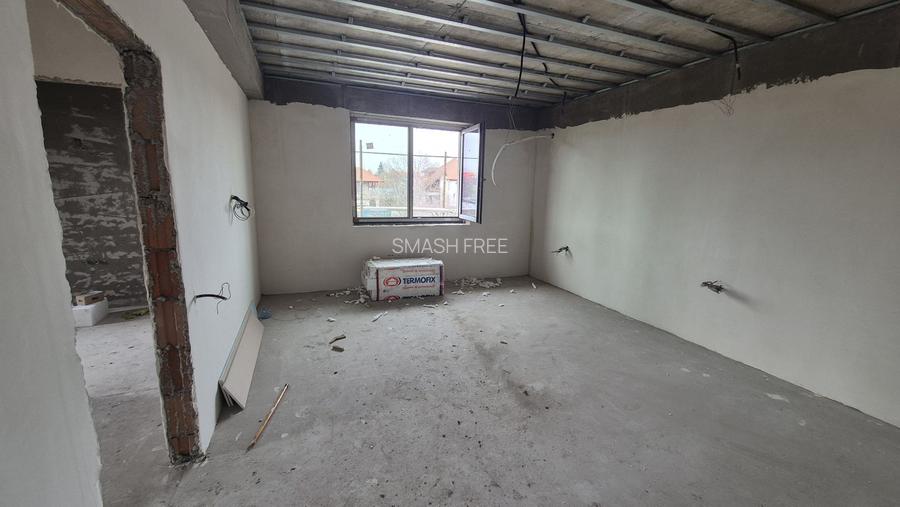 Casa P+1 - constructie 2026 - 281 mp + teren 1018 mp - Mogosoaia - 9