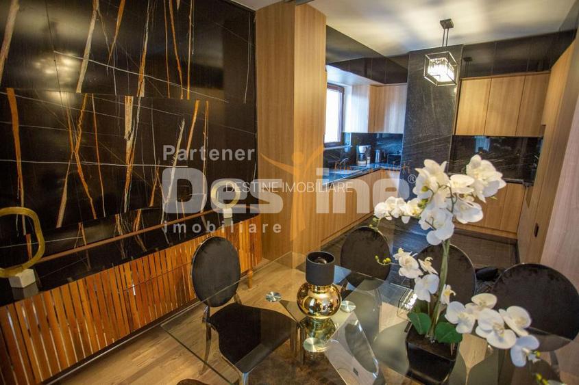 Herastrau-Nordului | 4 camere | et 1 | 146mp | bloc 2009 | 993.000 euro - 5