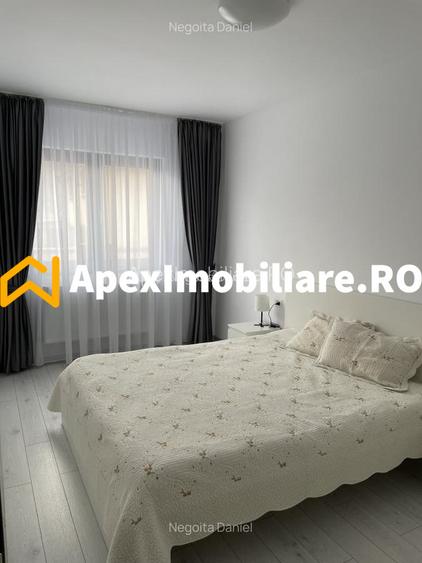 Apartament 2 camere de inchiriat Aparatori Patriei București | ApexImobiliare.ro - 4