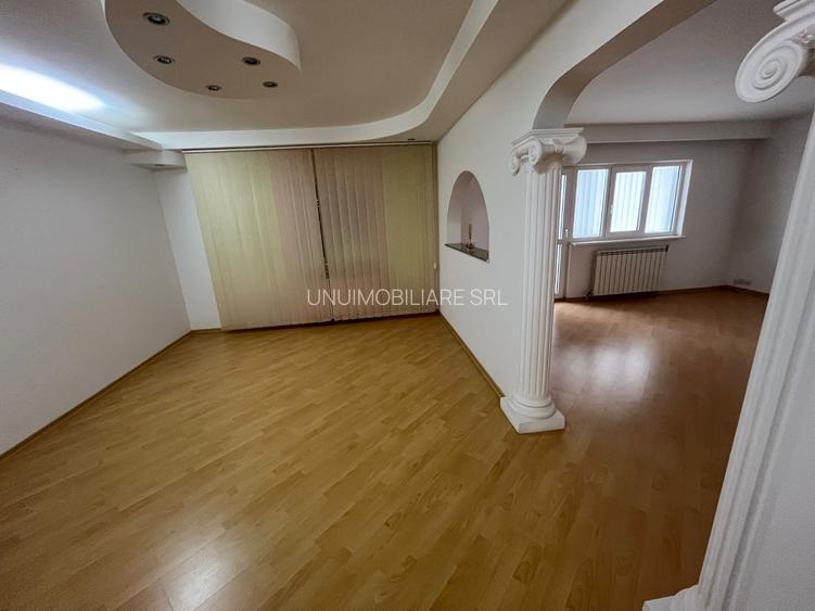 Apartament patru camere - 101 mp - Fosta Autogară - 6