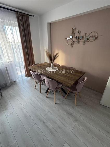 Apartament 3 Camere | Tractorul | Parcare | Boxa - 5