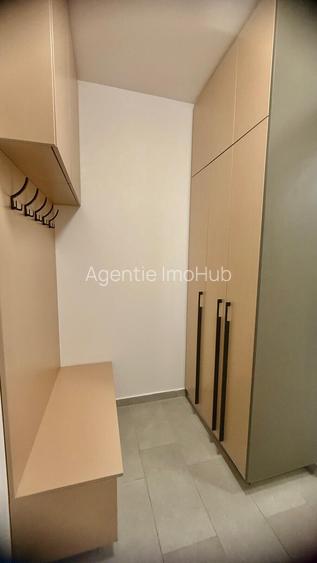 PODU ROS, APARTAMENT CU 2 CAMERE DECOMANDAT, BLOC NOU - 16