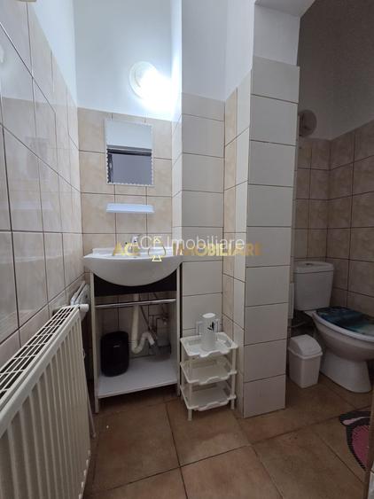 Garsoniera de inchiriat | Dristor | Centrala | Pet-friendly | Metrou - 6