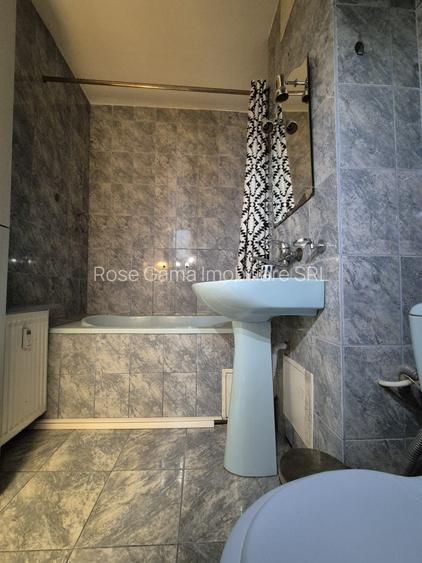 Apartament 3 camere decomandat Dacia - 11