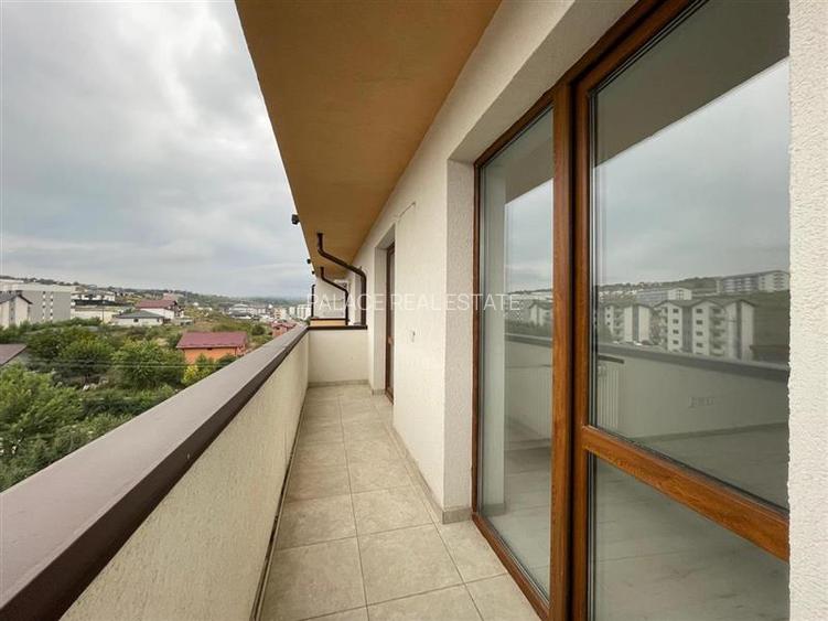 TVA inclus, intabulat, 2 camere in Bucium - Visan - 12