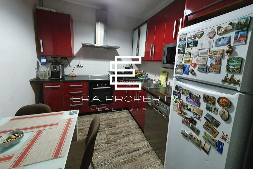 Apartament 3 camere cu grădină generoasă – 152 mp | Cartierul Arhitecților - 3