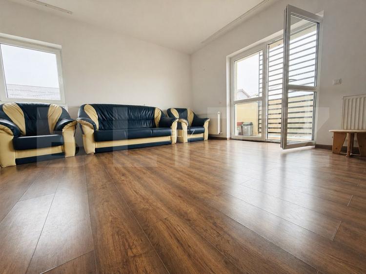 Apartament 2 camere/ Tractorul/ et 2/ parcare inclusa - 3