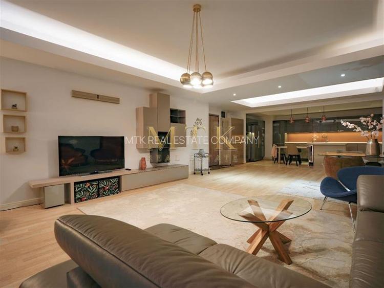 Apartament 3 camere I Forest Hills-Pipera I Mobilat&utilat - 4