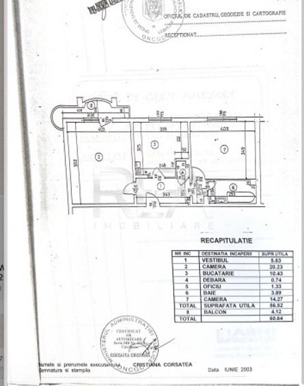 2 Camere Sebastian fat frumos - 7